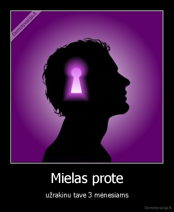 Mielas prote