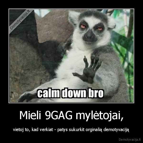 ne, visi, mes, nolifinam, 9gag