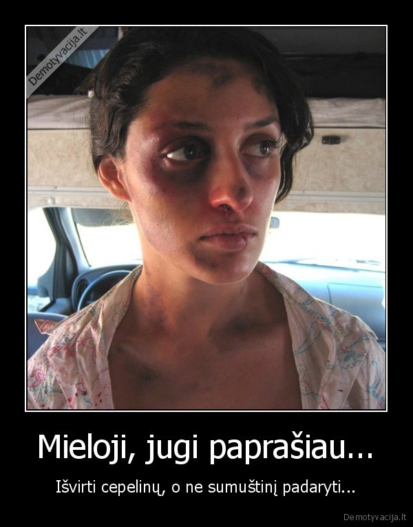lol, beaten, woman, komentatoriai, gaidziai, not, meluoju, jus, visi, geri, zmones, tik, as