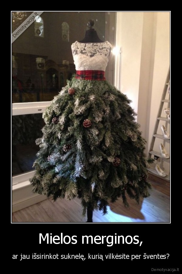 merginos,suknele,apranga,sventes,ziema,kaledos,naujieji,eglute