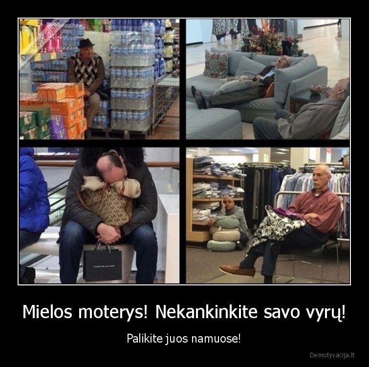 moterys,vyrai,kankinasi,apsipirkinejimas