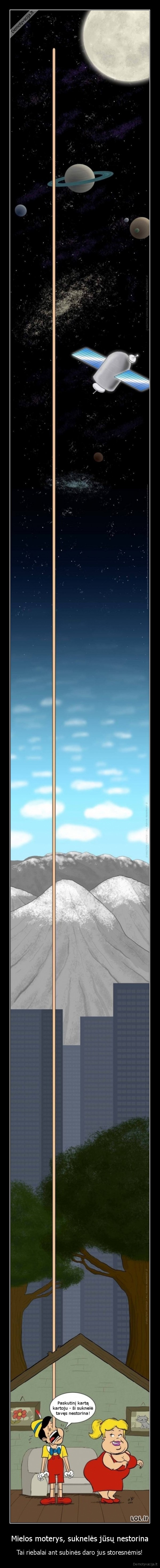 moterys,stora, moteris,pinokis,buratino, nosis