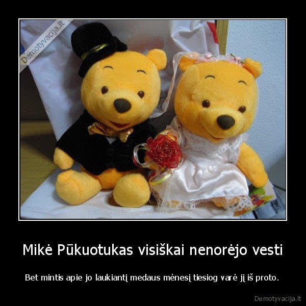 medau, menuo,mikes, pukuotuko, vestuves