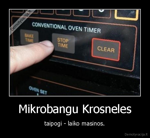 laiko, masina,mikrobange,mikrobangu, krosnele