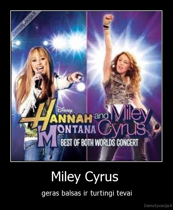 miley, cyrus