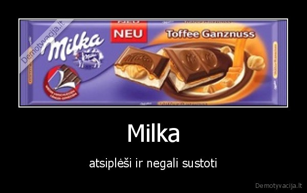 milka, po, to, tu, storas