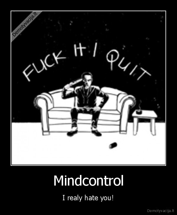 Mindcontrol