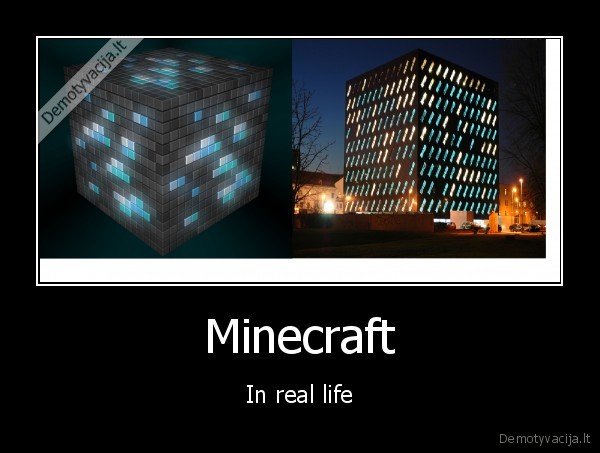 minecraft