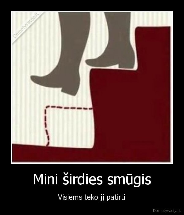 Mini širdies smūgis