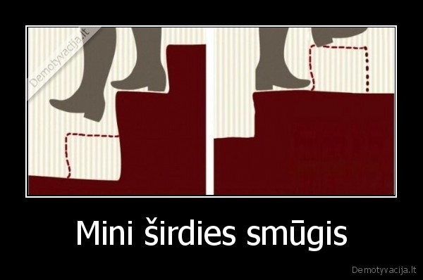 Mini širdies smūgis