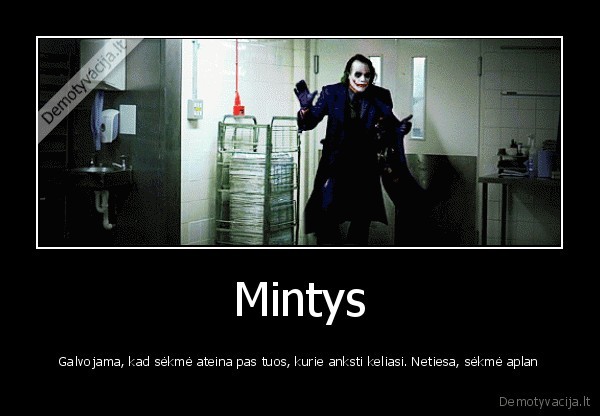 Mintys
