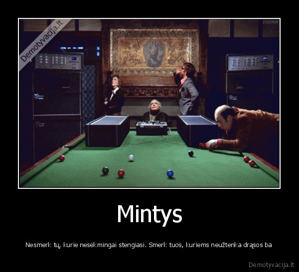 Mintys