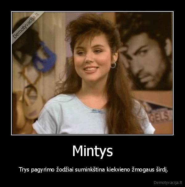 Mintys