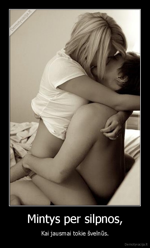 Mintys per silpnos,