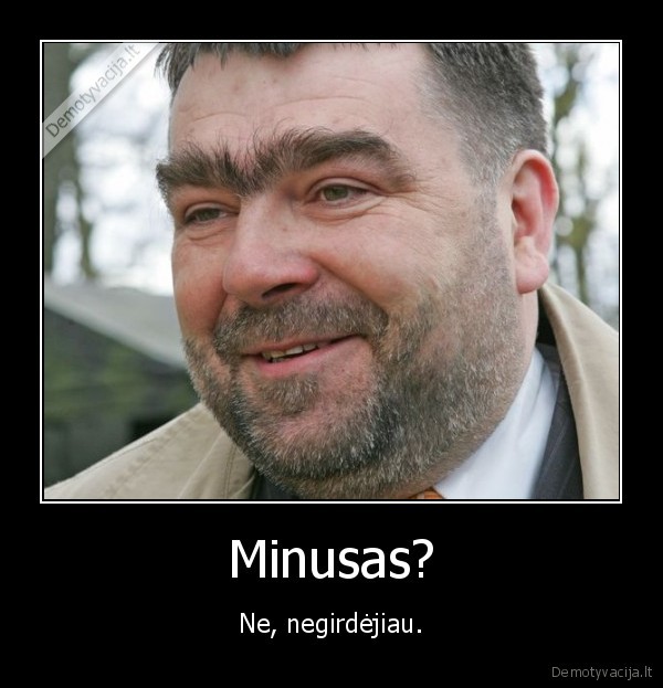 minusas, jomajo, iksas