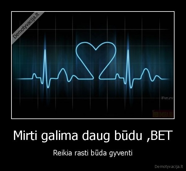 gyvenimas, ir, mirtis, ir, t.t