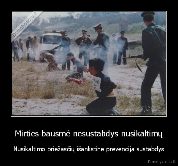 nusikaltimas, mirties, bausme, liga