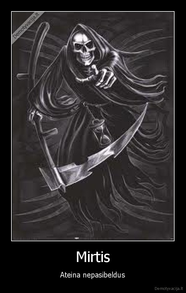 mirtis,ateina