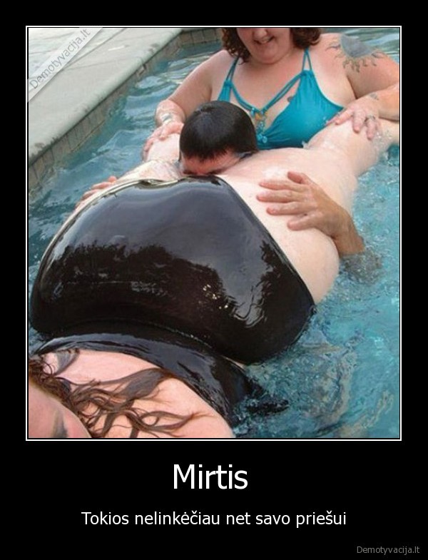 Mirtis 