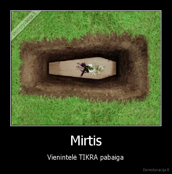 Mirtis