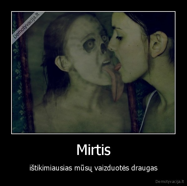 Mirtis