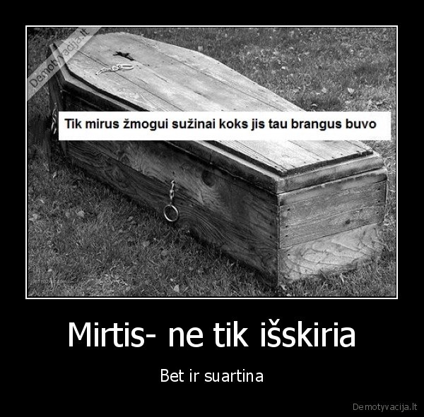 mirtis