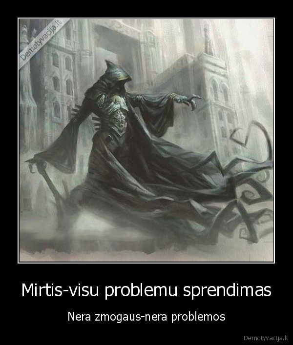 mirtis