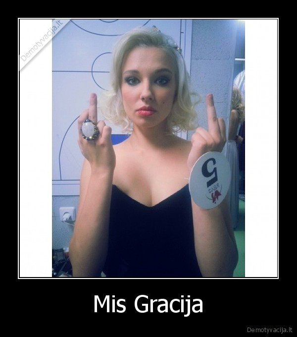 mis, lietuva,fako, rodymas
