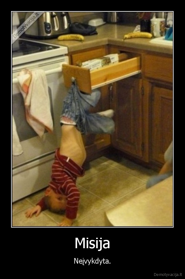 misija,bananas,stalas,vaikas