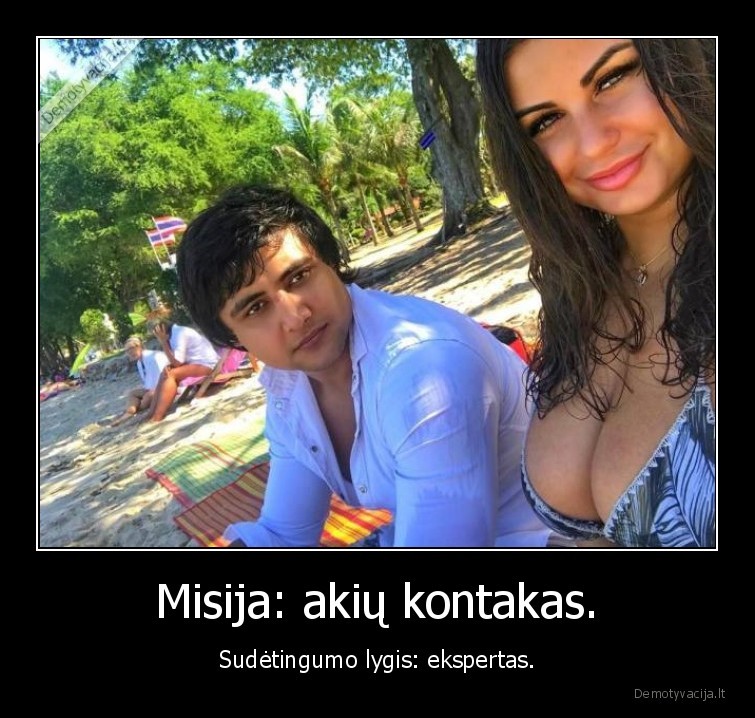 akiu, kontaktas,ekspertas,papai,mergina