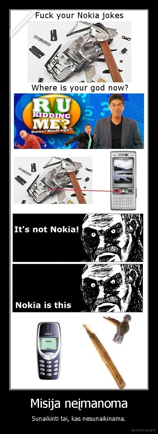nokia