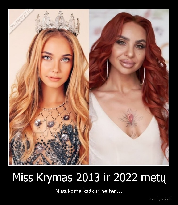 krymas,miss