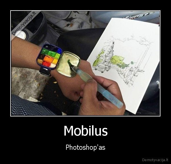 mobilus