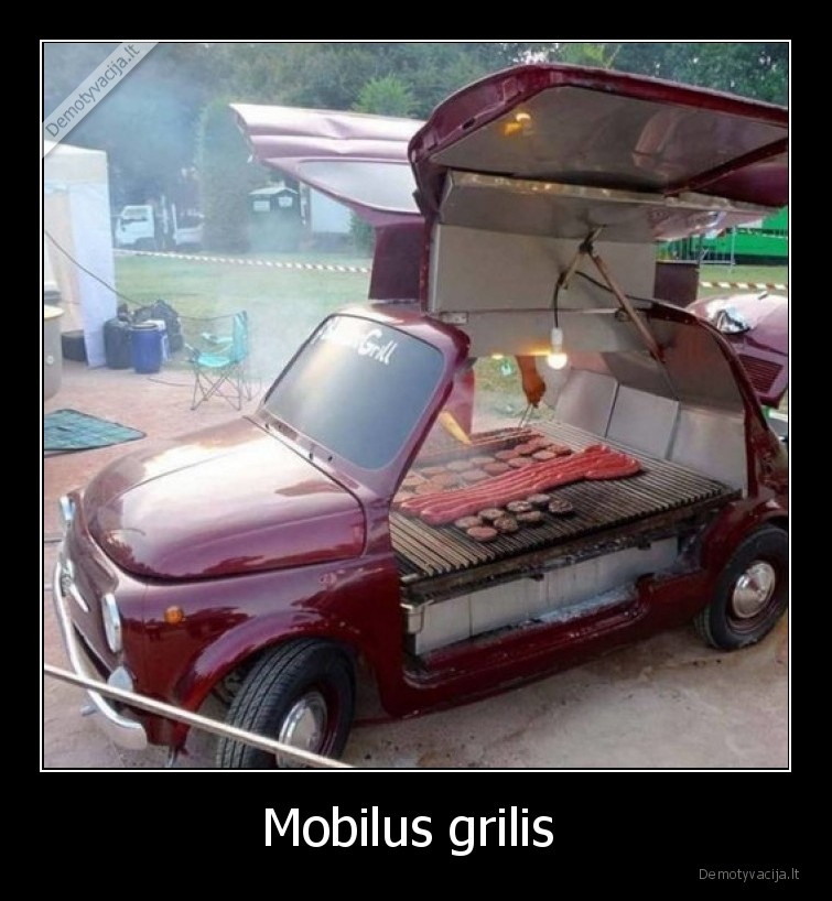 mobilus,grilis