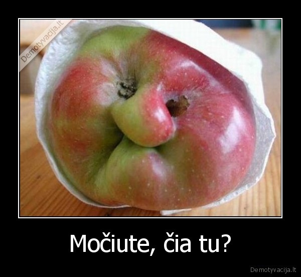 obuolys,mociute,bobute