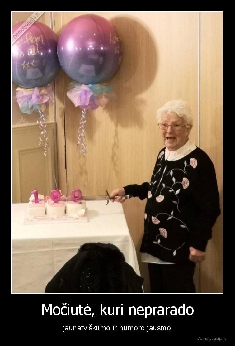mociute,100,gimtadienis