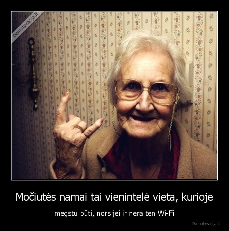 wi, fi,mociute,namai,aplankyti