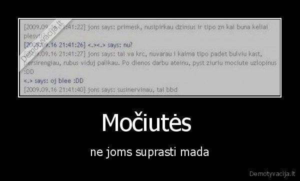 Močiutės 