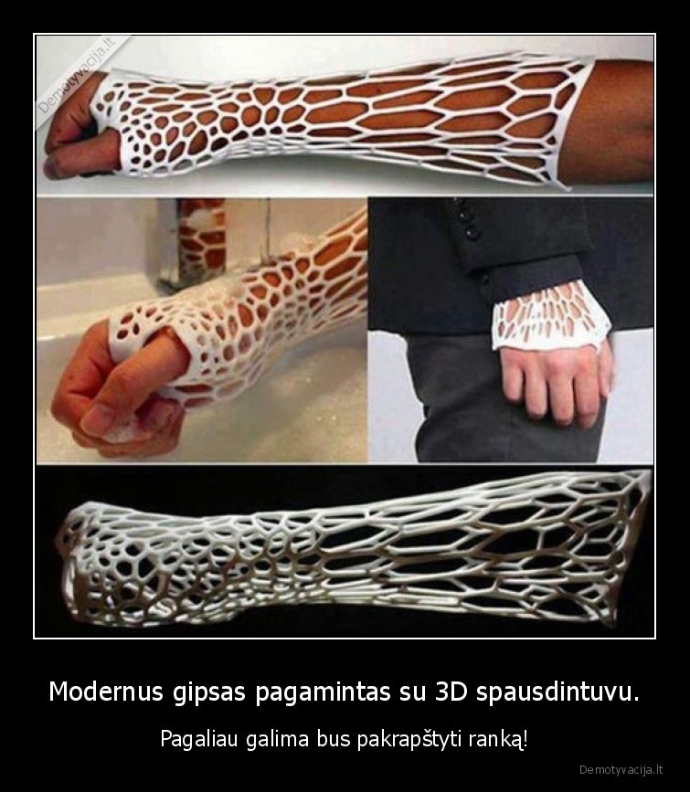 gipsas,3d,pagaliau,modernu