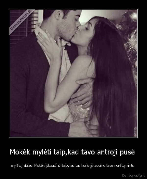 meile, skausmas, pora