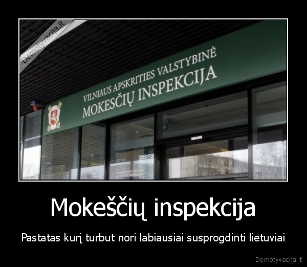 Mokeščių inspekcija