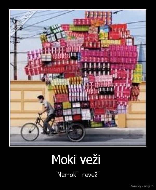 Moki veži 
