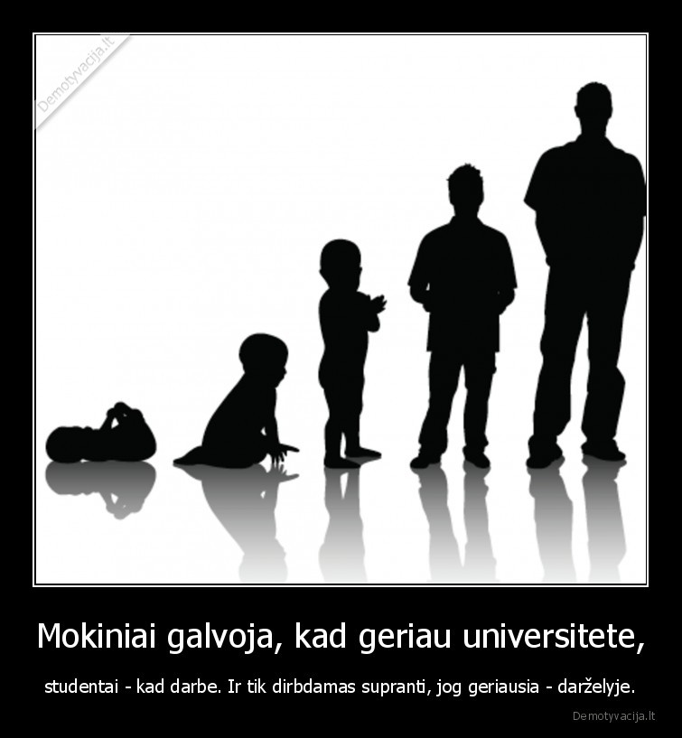 mokiniai,studentai,darzelis,vaikyste,universitete,mokslas,darbas