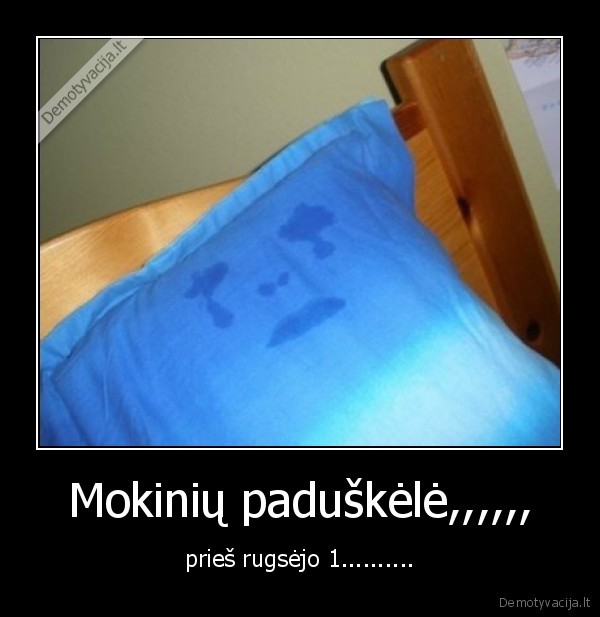 Mokinių paduškėlė,,,,,,