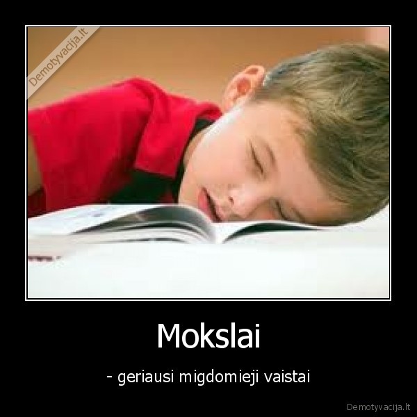 dejau, ant, tu, mokslu, blet