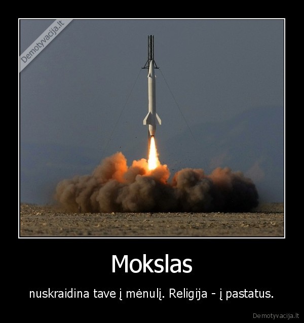 raketa,mokslas,religija