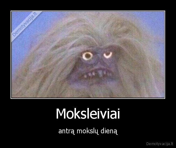 moksleiviai