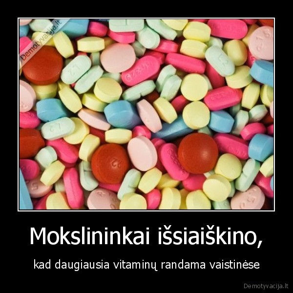 Mokslininkai išsiaiškino,