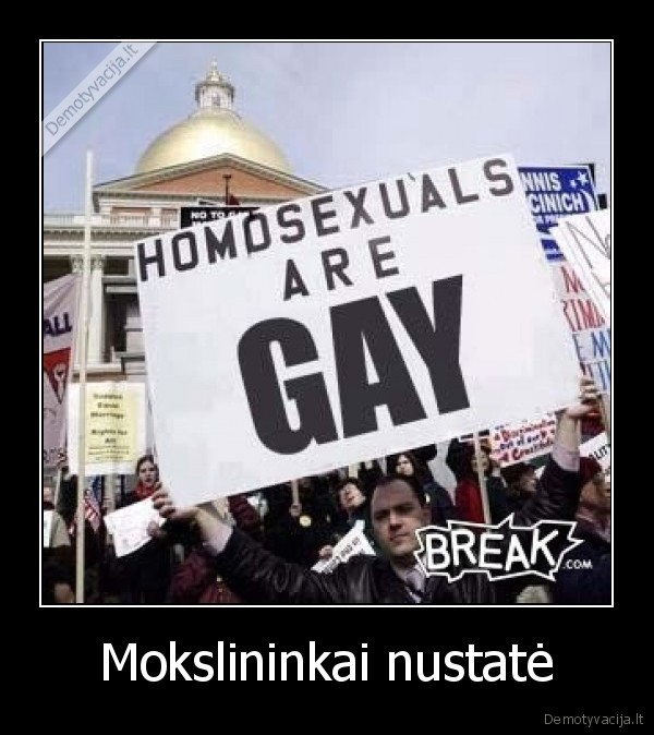 Mokslininkai nustatė