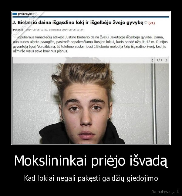 justin, bieber, daina,apsauga, nuo, lokiu